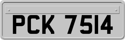 PCK7514