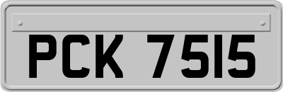 PCK7515