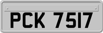 PCK7517