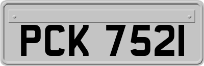 PCK7521
