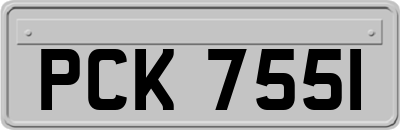 PCK7551