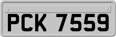 PCK7559