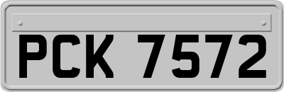 PCK7572