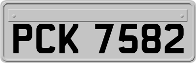 PCK7582