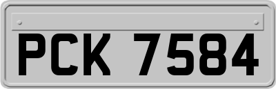 PCK7584