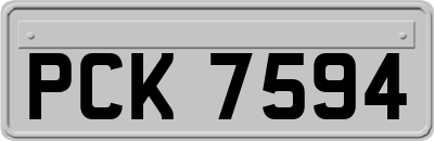 PCK7594