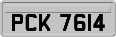 PCK7614