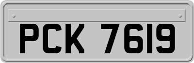 PCK7619