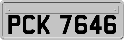 PCK7646