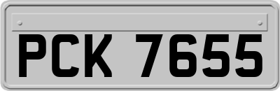 PCK7655