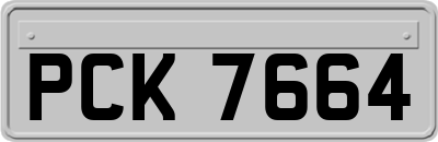PCK7664