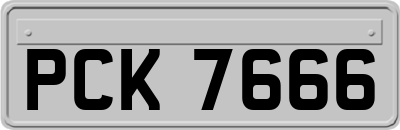 PCK7666