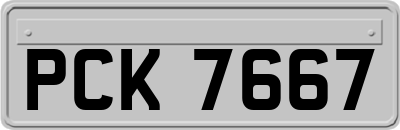 PCK7667