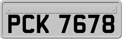 PCK7678