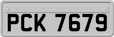 PCK7679