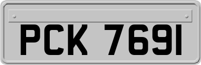 PCK7691
