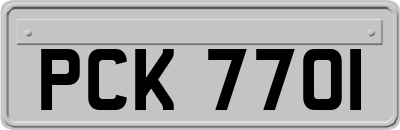 PCK7701