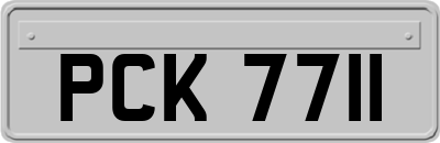 PCK7711