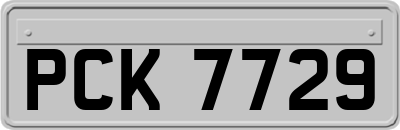 PCK7729