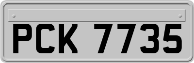 PCK7735