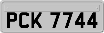 PCK7744