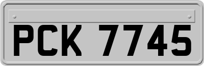 PCK7745