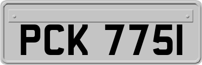 PCK7751