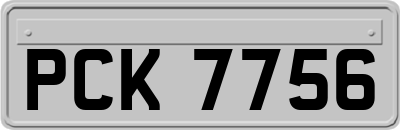 PCK7756