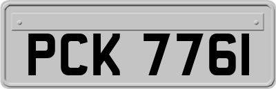 PCK7761