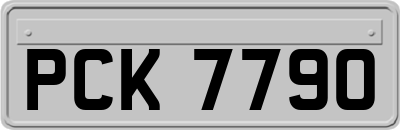 PCK7790