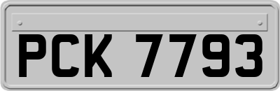 PCK7793
