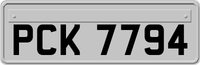 PCK7794