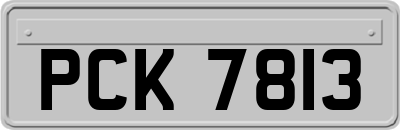 PCK7813