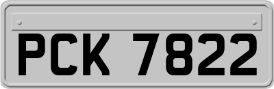PCK7822