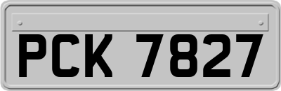 PCK7827