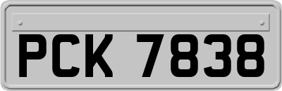 PCK7838