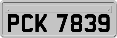 PCK7839