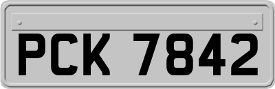 PCK7842