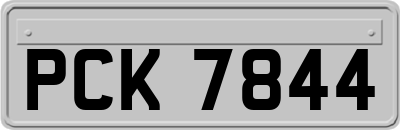 PCK7844