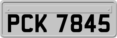 PCK7845