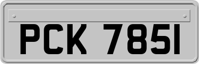 PCK7851