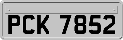 PCK7852