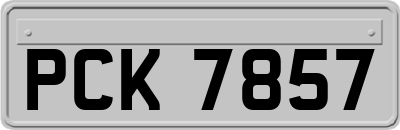 PCK7857
