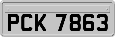 PCK7863