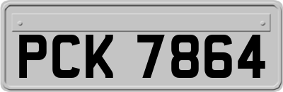 PCK7864