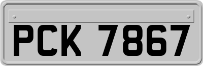 PCK7867