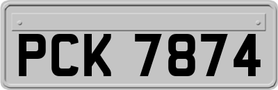PCK7874
