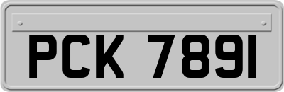 PCK7891