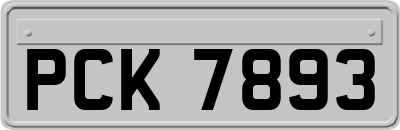 PCK7893