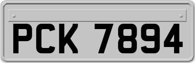 PCK7894